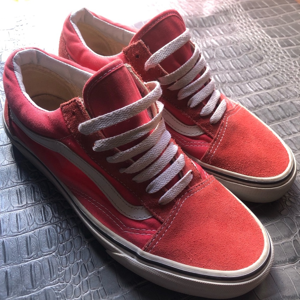 VANS ‘Old Skool’ Sneakers